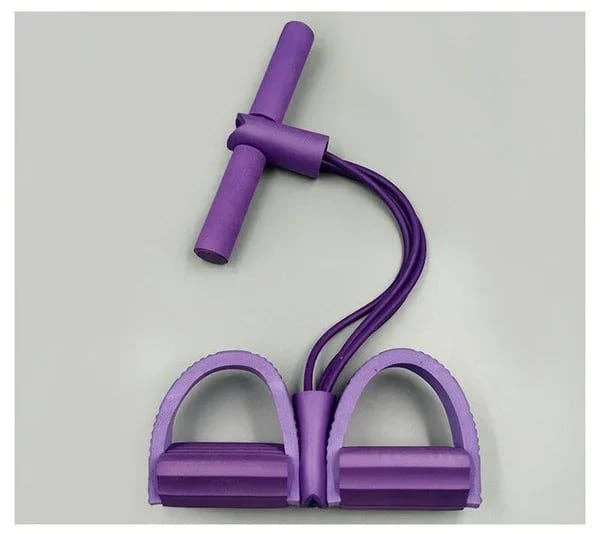 🎉Last Day 50% OFF🔥Fitness Pedal Ankle Puller