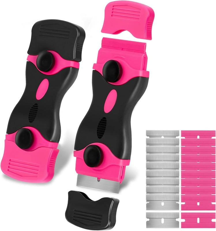 Razor Blade Scraper Tool