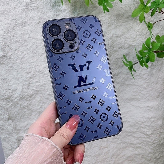 Micro-relief Presbyopia High-end All-inclusive Drop-proof iPhone Case