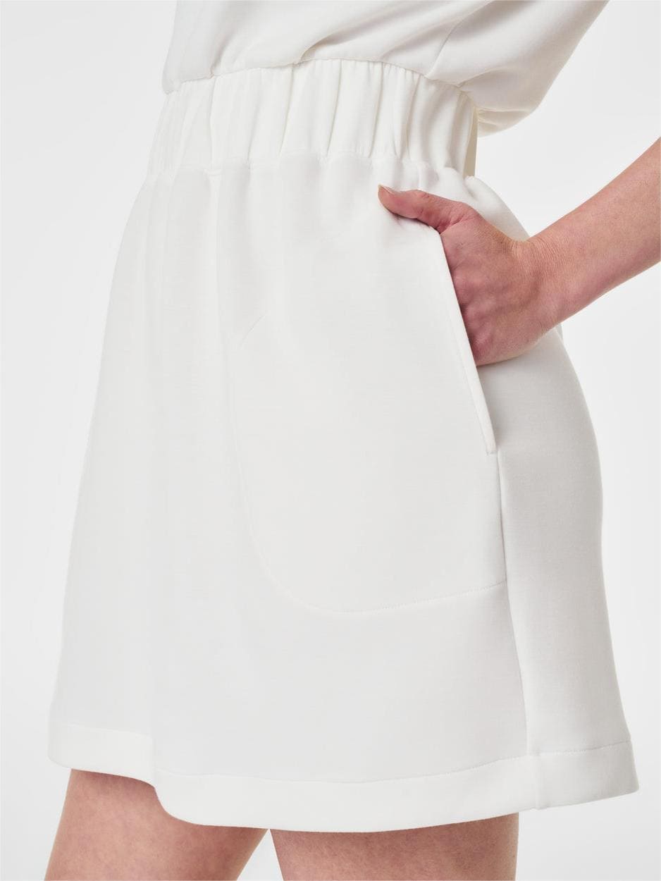 AirEssentials Cinched T-Shirt Dress (BUY 2 FREE SHIPPING)