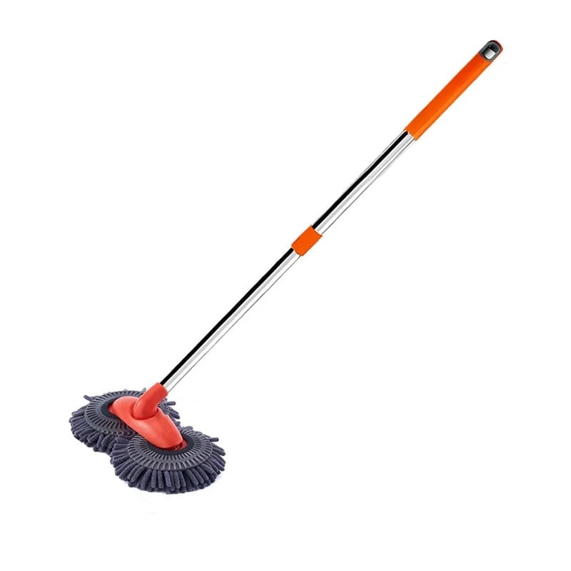 360° Rotating Long Handle Car Wash Brush