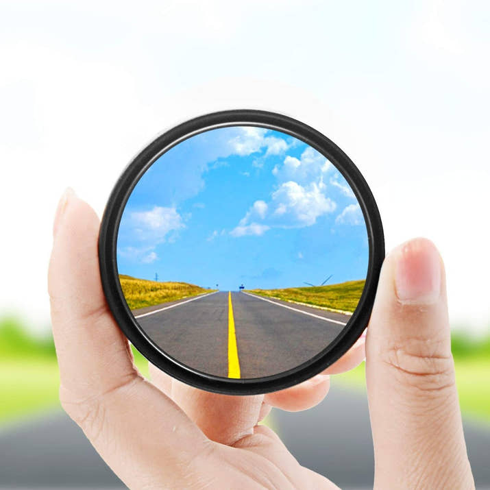 Blind Spot Mirrors (2PCS/SET)