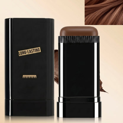 2 in 1 Water And Sweat Proof Hair Comb Dye