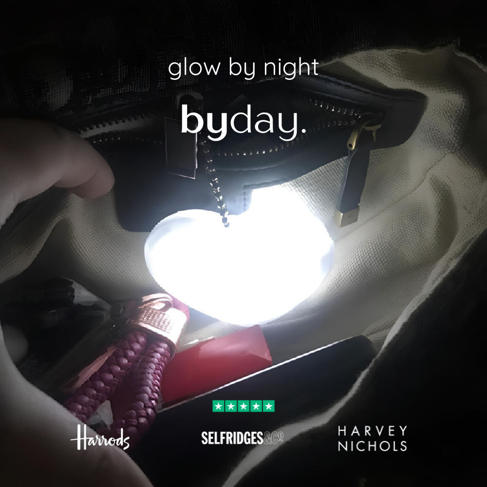 Zaho™ LED Glowmate