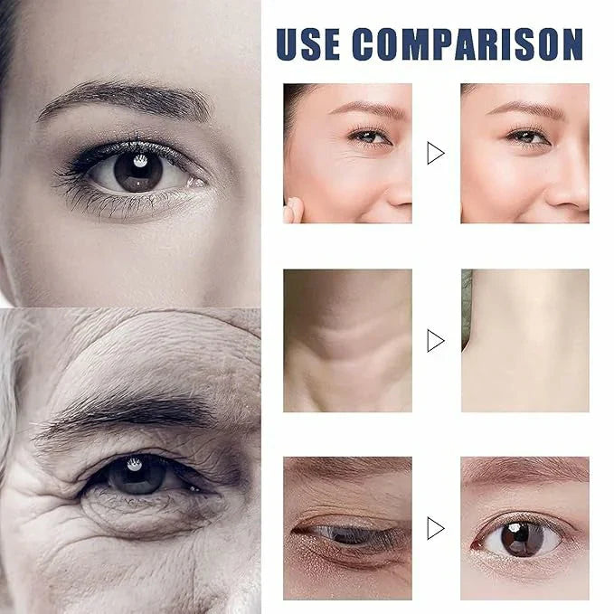 Micro-Moleculaire Collageen Anti-Rimpel Lotion