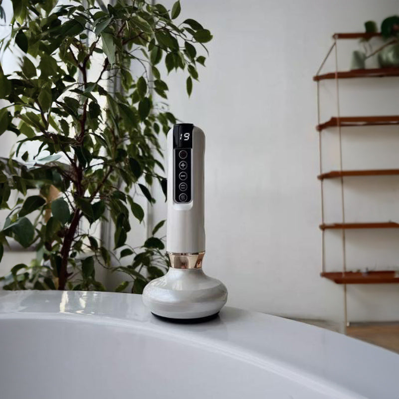 Zaho Anti-Cellulite Massager