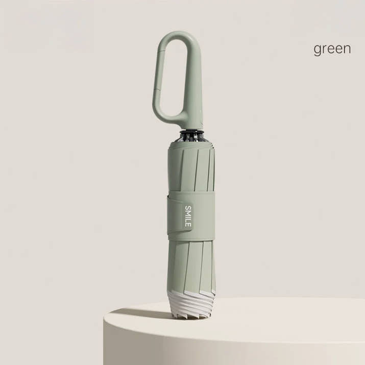 AutoHook Foldable Umbrella