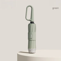 AutoHook Foldable Umbrella