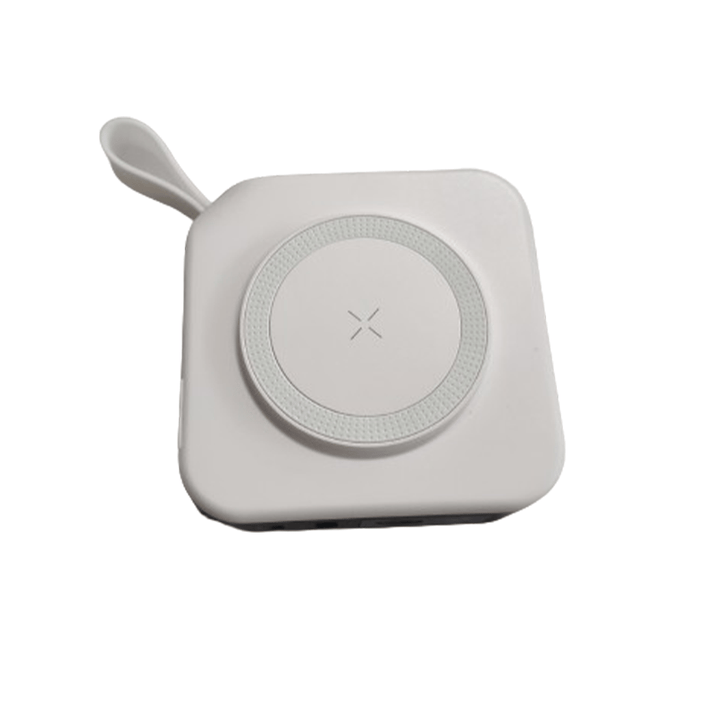 PowerPack Universal - With Adaptor (UK+EU+AU)