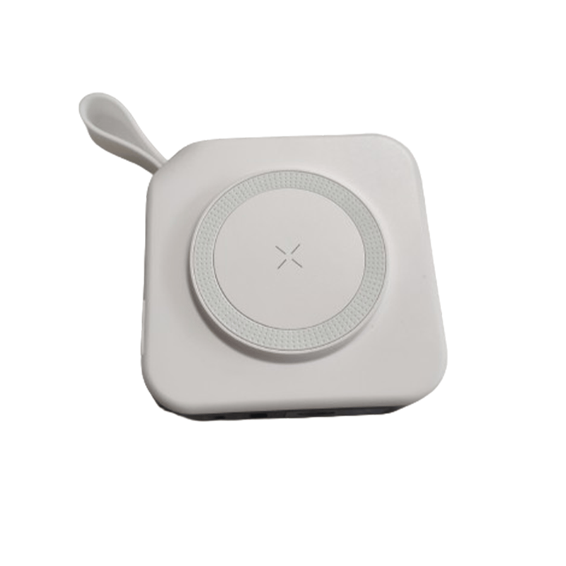PowerPack Universal - With Adaptor (UK+EU+AU)