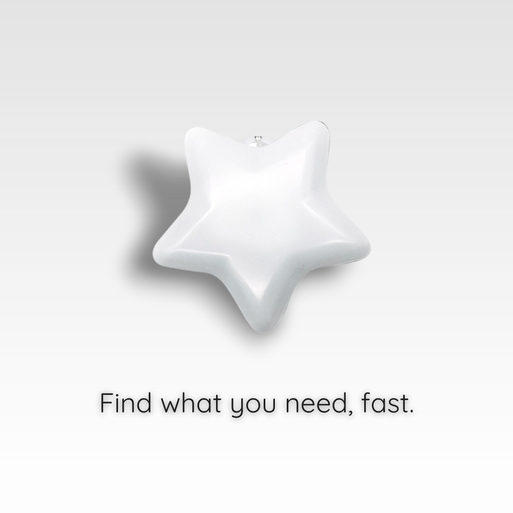 Zaho™ LED Glowmate