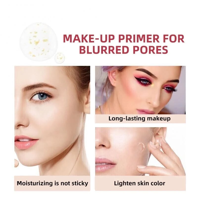 New Face Primer Under Foundation