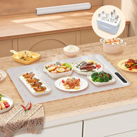 Fast Heating Food Electric Warming Tray