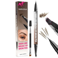 4D Brow Pen – For Natural, All-Day Eyebrow & Eyeliner Perfection!