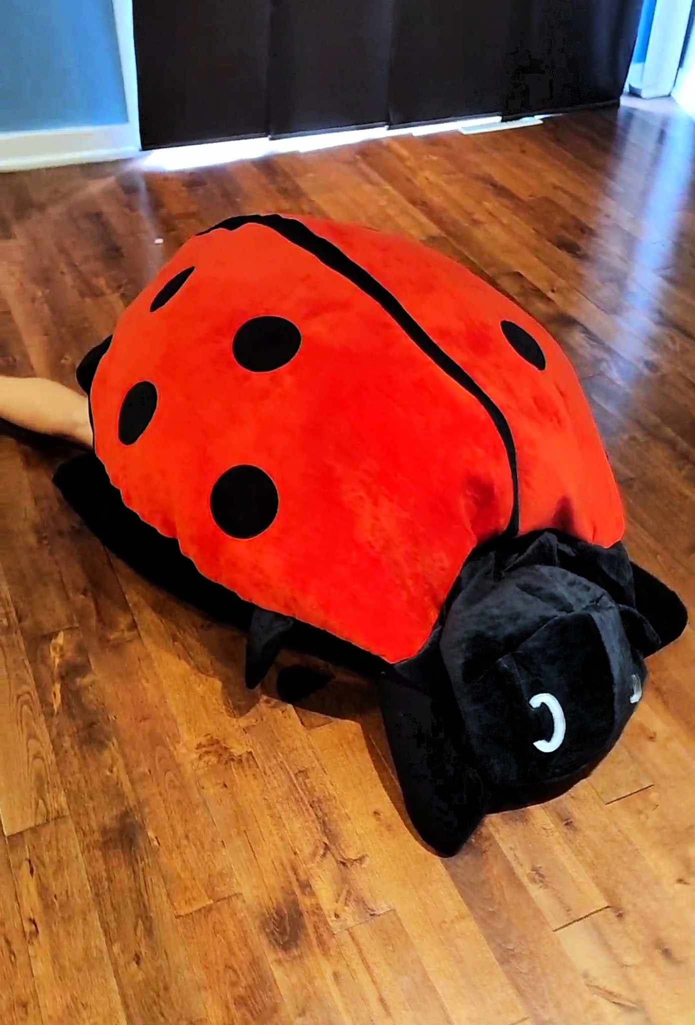 Zaho™ Peluche Vestible