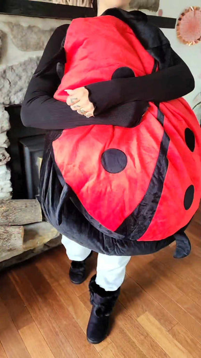 Zaho™ Peluche Vestible