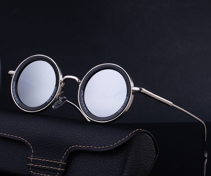 Adjustable Light Sunglasses Fishing Glasses