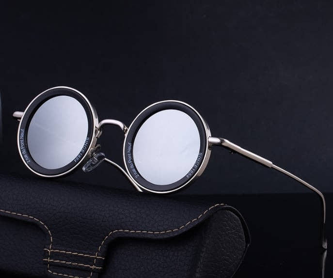 Adjustable Light Sunglasses Fishing Glasses