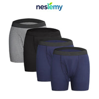 4-Pack / Mixed Color 3