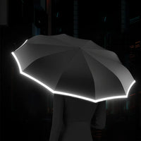 AutoHook Foldable Umbrella