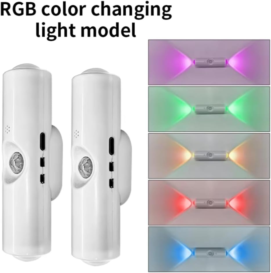 Rechargeable LED Cabinet Lights