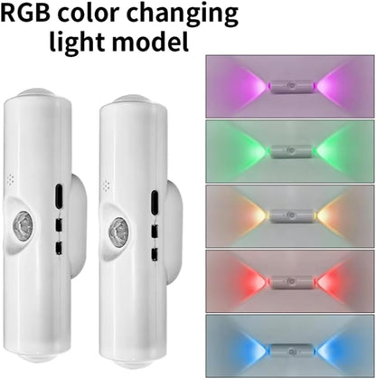 Rechargeable LED Cabinet Lights