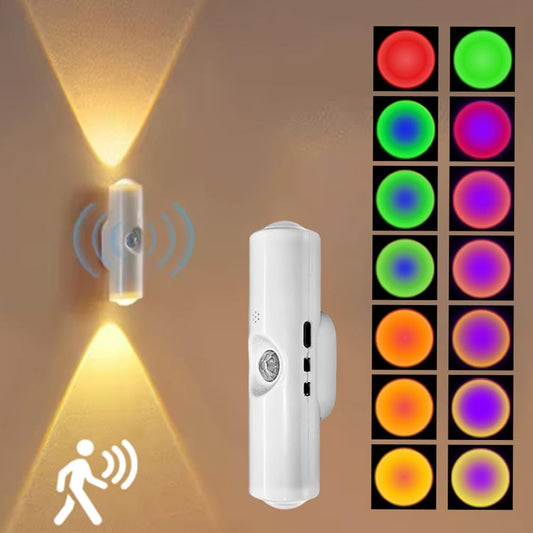 Rechargeable LED Cabinet Lights