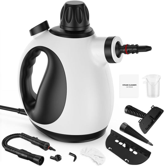 ZAHO™ Handheld Steam Cleaner