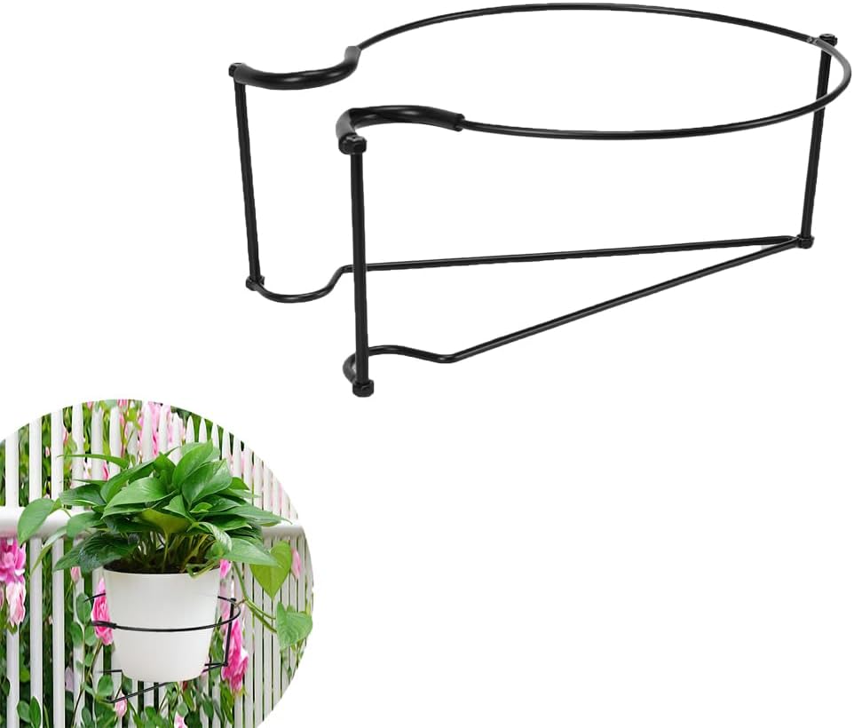 🌿Adjustable Non-slip Hanging Flowerpot Shelf🌿