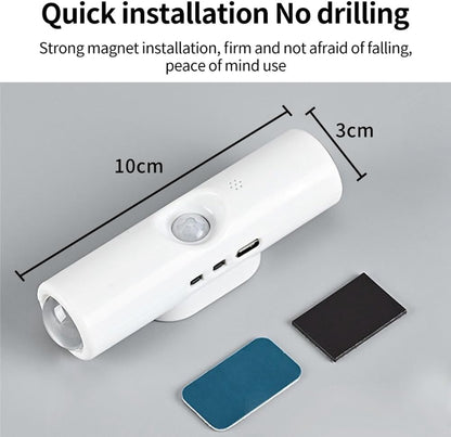 Rechargeable LED Cabinet Lights