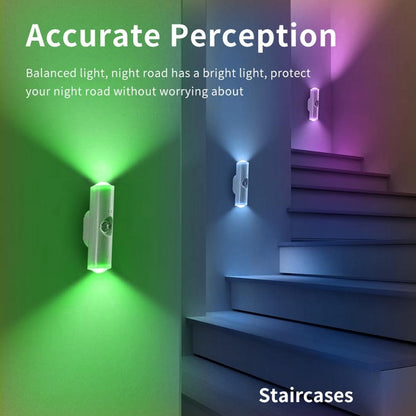 Rechargeable LED Cabinet Lights