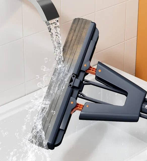 Floor Roller Mop PVA Sponge