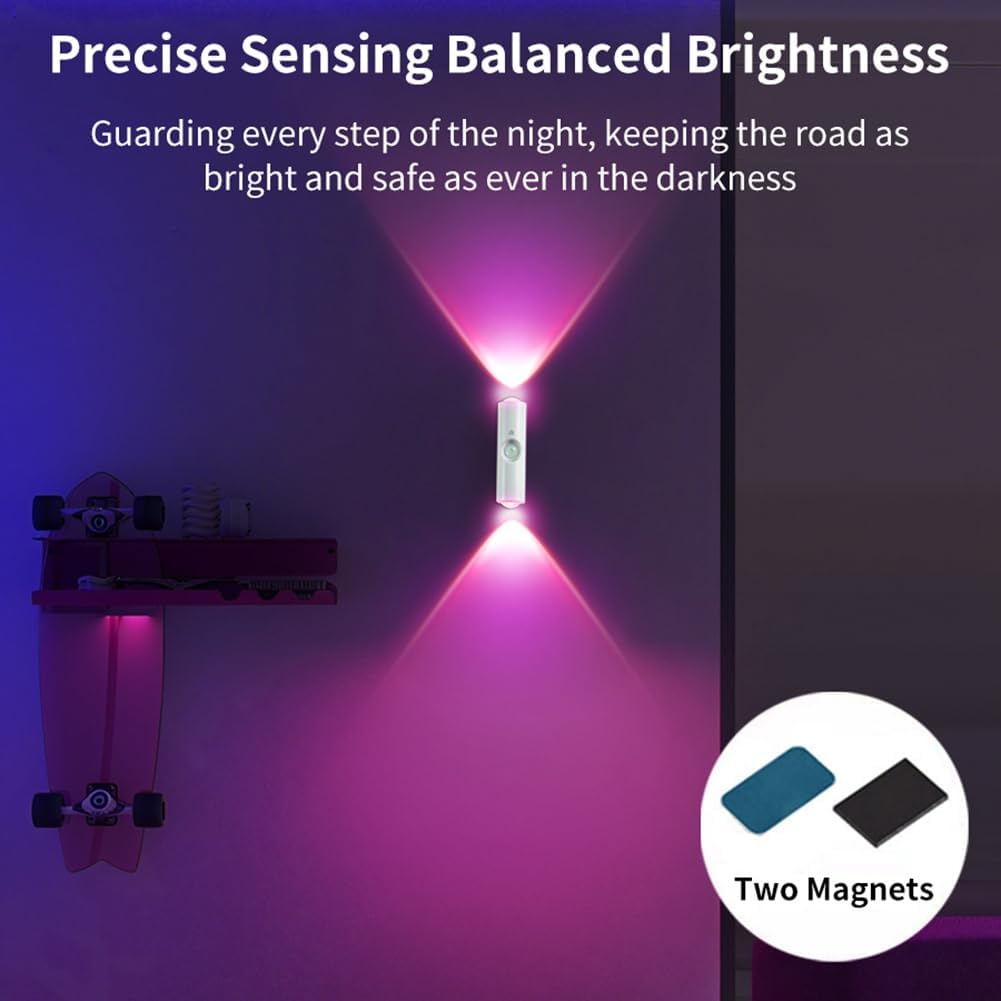 Rechargeable LED Cabinet Lights