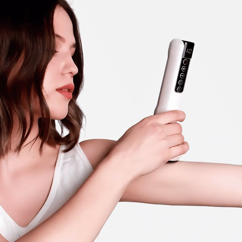 Zaho Anti-Cellulite Massager