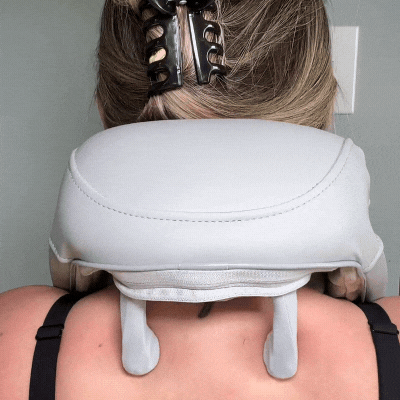 Luxeaur Neck Massager
