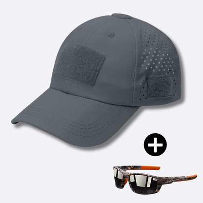 Logan | Tactical cap