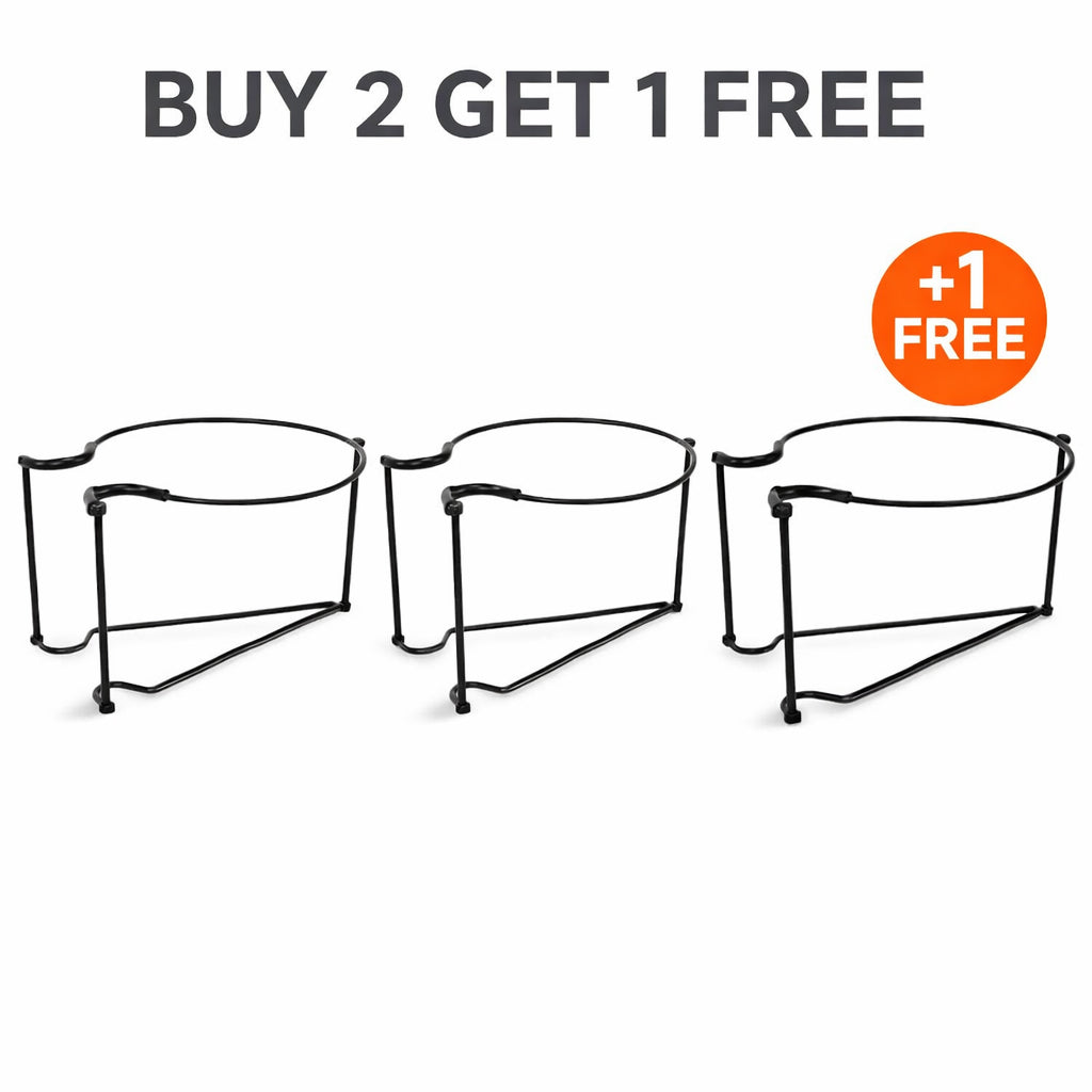 🌿Adjustable Non-slip Hanging Flowerpot Shelf🌿