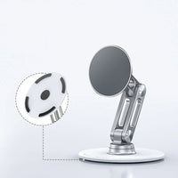 Mechanical Arm Magnetic Phone Tablet Holder