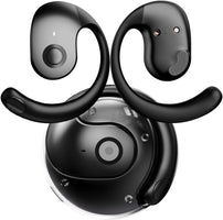 AI Translation Wireless OWS Bluetooth 5.4 Earphones (Fit iOS & Android)