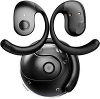 AI Translation Wireless OWS Bluetooth 5.4 Earphones (Fit iOS & Android)