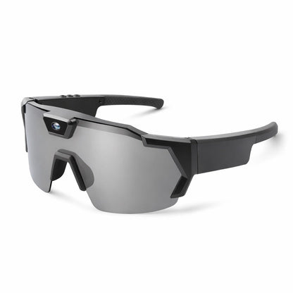 POV Recording Sunglasses Capture Everything Hands-Free