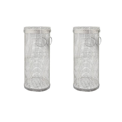 🔥49% OFF🔥Rolling Grilling Basket