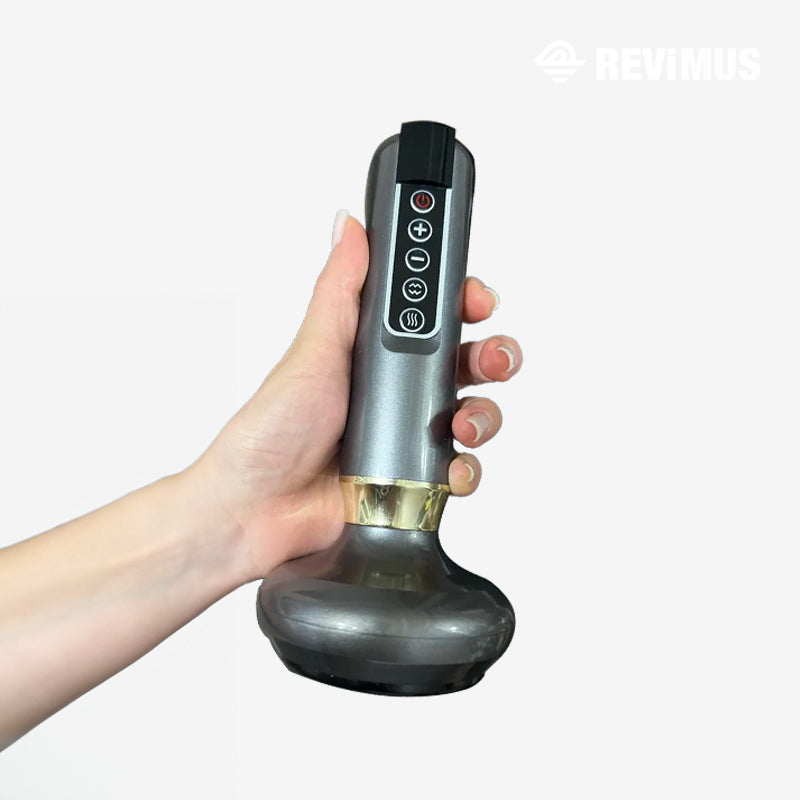 Zaho Anti-Cellulite Massager