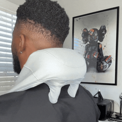 Luxeaur Neck Massager