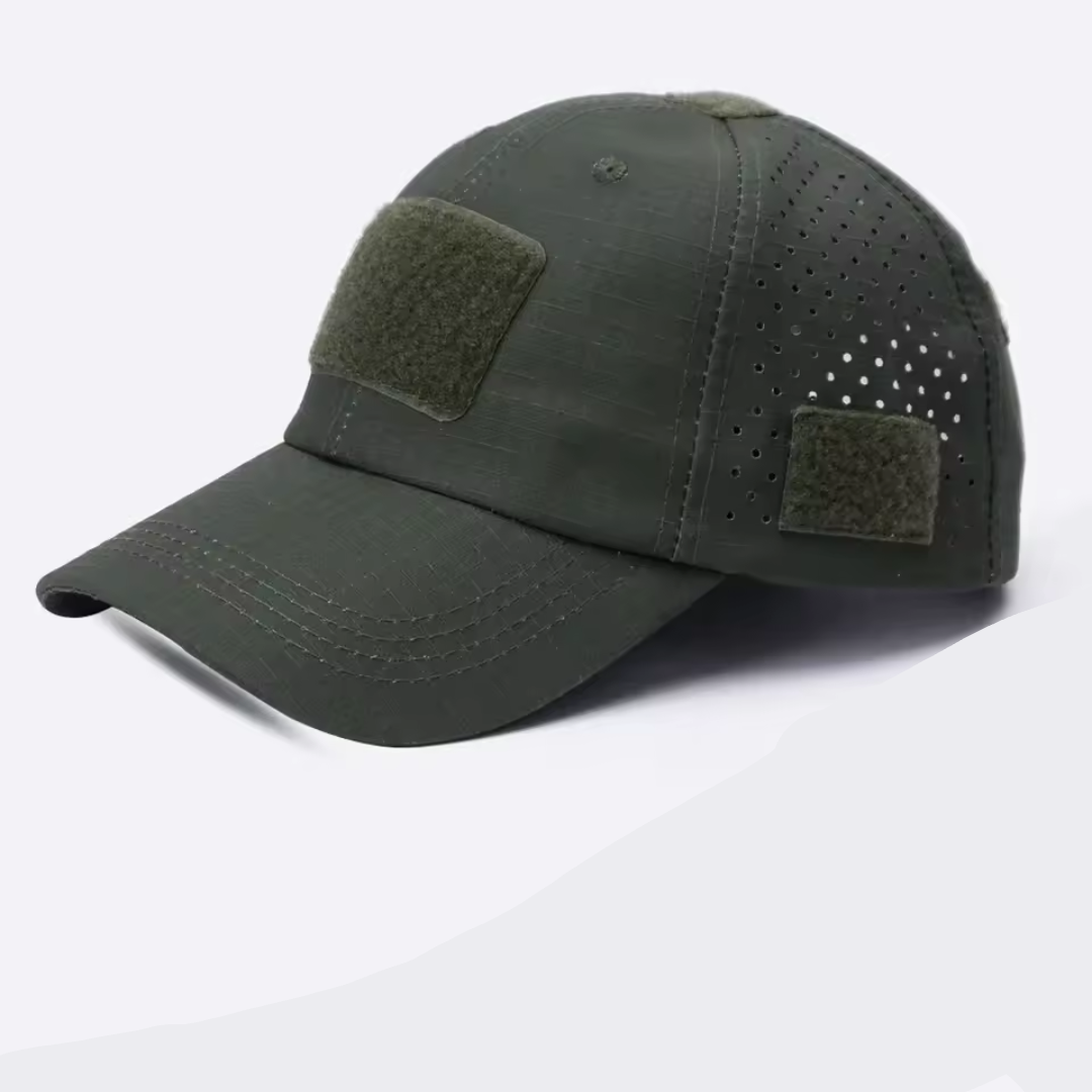 Logan | Tactical cap