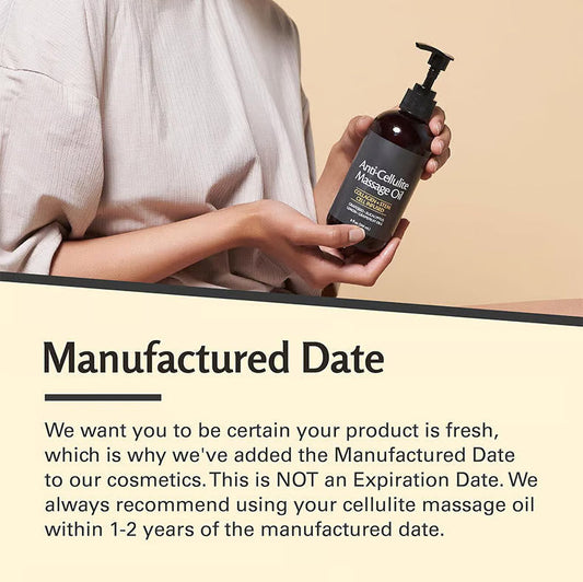 Almost Gone-💥Age-Defying Revival Collagen & Stem Cell Body Oil