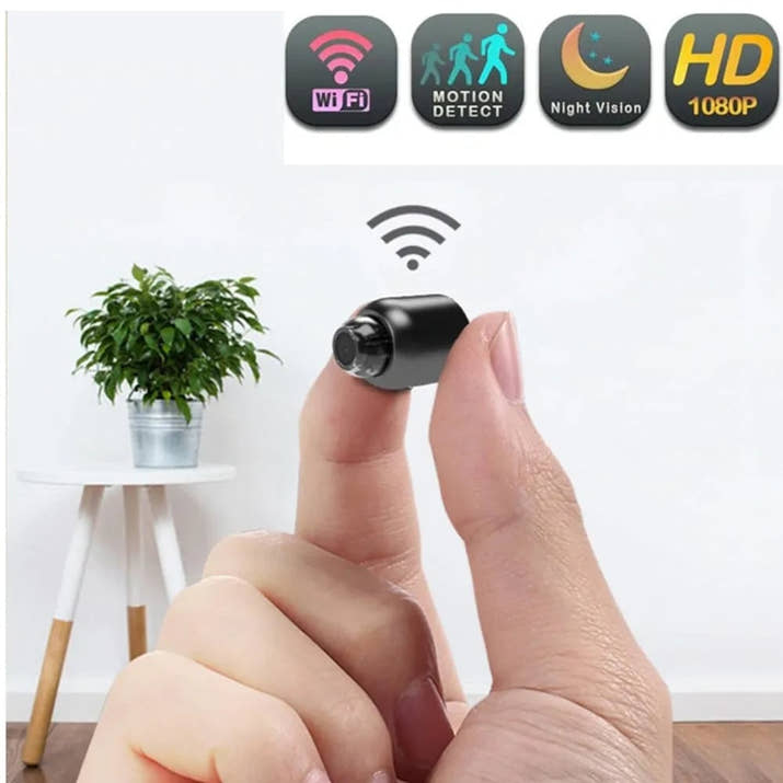 📸📸Mini 5G Wireless Wifi Camera 1080P HD 1