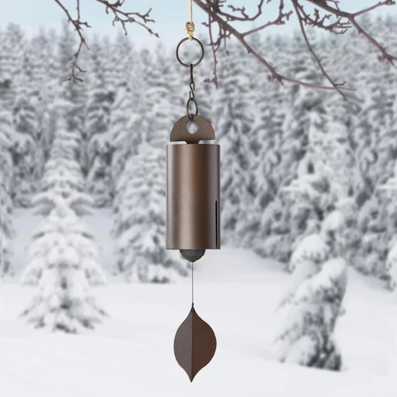 The Serenity Bell