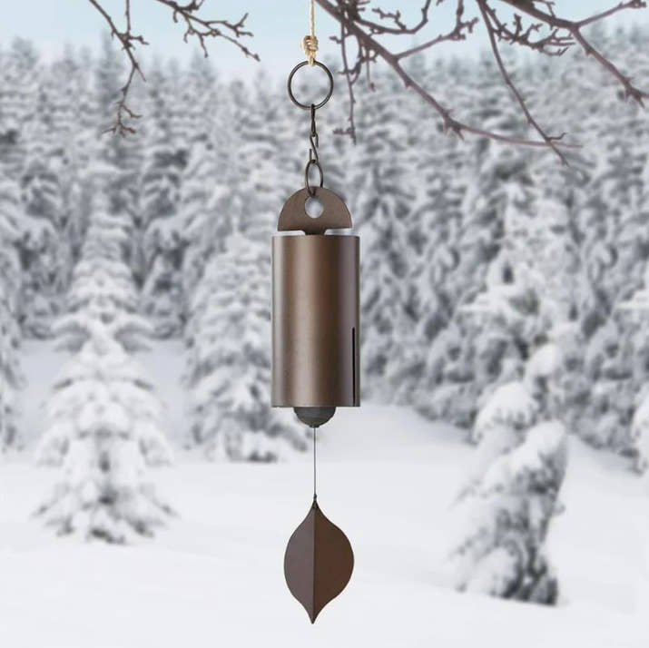 The Serenity Bell