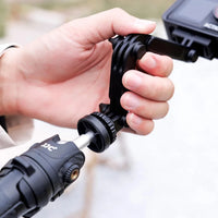 Magnetic Screen Phone Holder